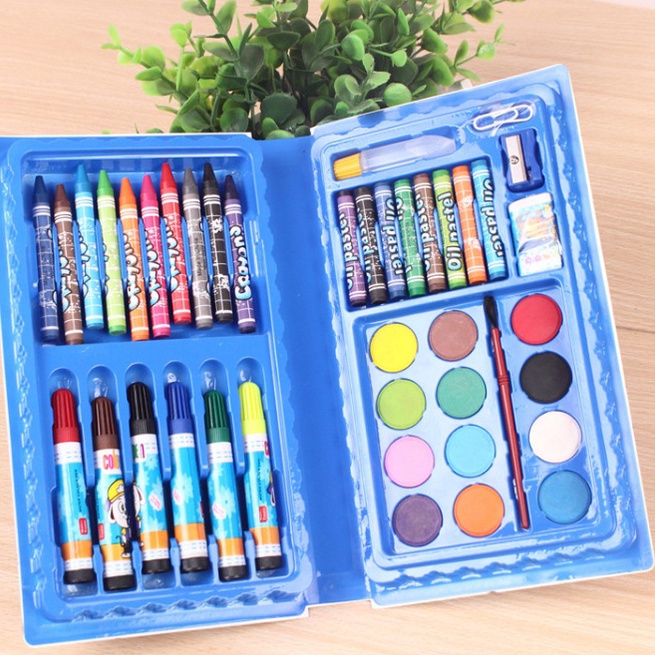 

Kirim Sekarang CRAYON MEWARNAI 42PCS / CRAYON LUKIS ANAK 42PCS / PENSIL WARNA ANAK PGS