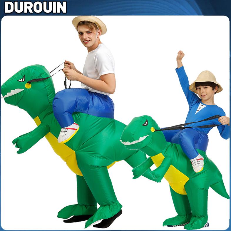 Durouin-Kostum Dinosaurus Anak / Kostum Dinosaurus Bayi / Baju Dinosaurus Anak Laki Laki / Costum Di