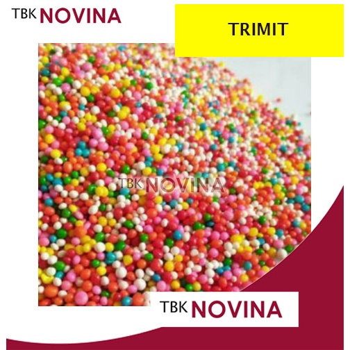 

SPRINKLE TRIMIT