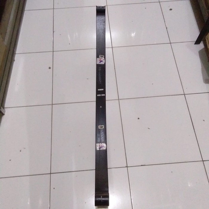 New Per Daun Belakang Panther No1 Kode Ma111