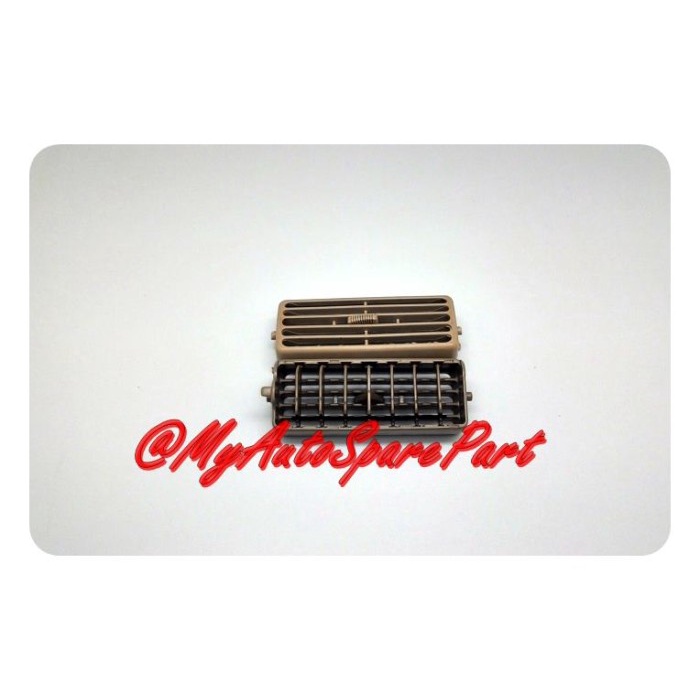 Grill Double Blower AC Mobil Panther best deal