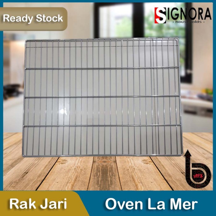 Signora Rak Jari Oven La Mer