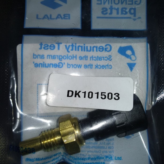 Engine Temperatur Sensor Pulsar 220 Terbaru