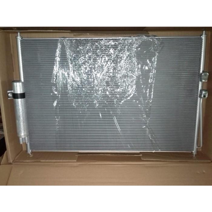 Kondensor Grand Vitara 2007