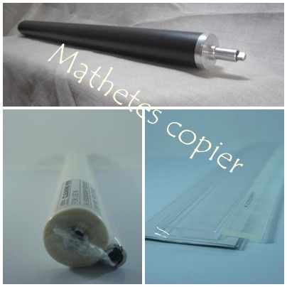 Terlaris Magnet Roll +Cleaning Web + Cleaning Blade Ir5000 Ir6570