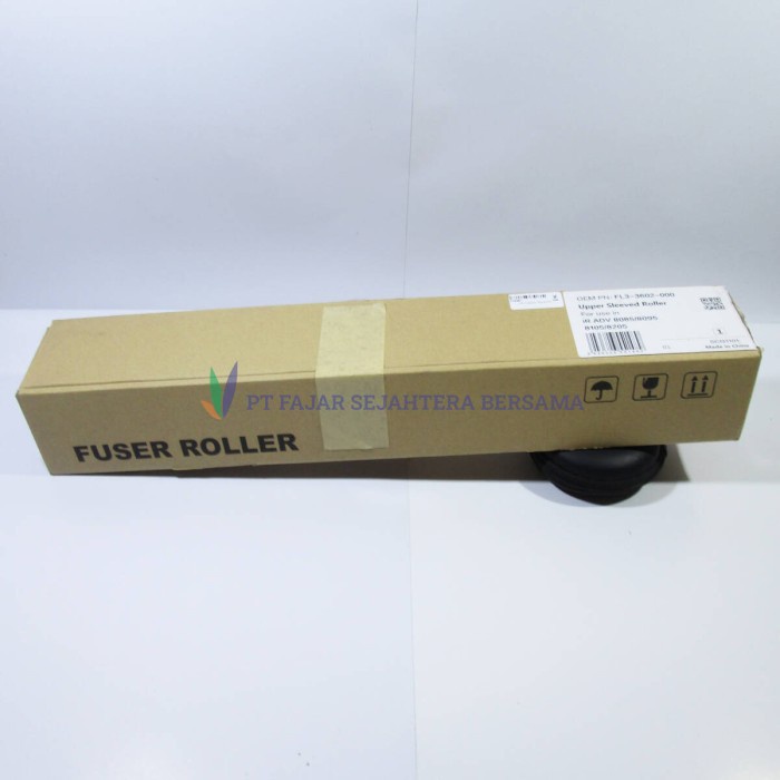 Terlaris Upper Fusser Roller Canon Ira 8105