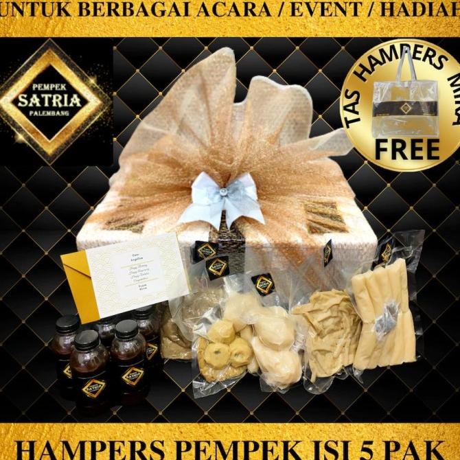 

Hampers Ulangtahun Hajatan Bingkisan Hantaran Hadiah Giftbox Parcel Cassyon