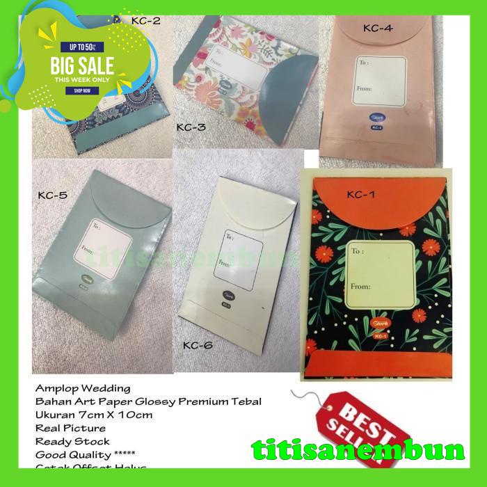 

ANGPAO AMPLOP PERNIKAHAN WEDDING MURAH ART PAPER TEBAL SOUVENIR GROSIR KUALITAS PRODUK TERBAIK