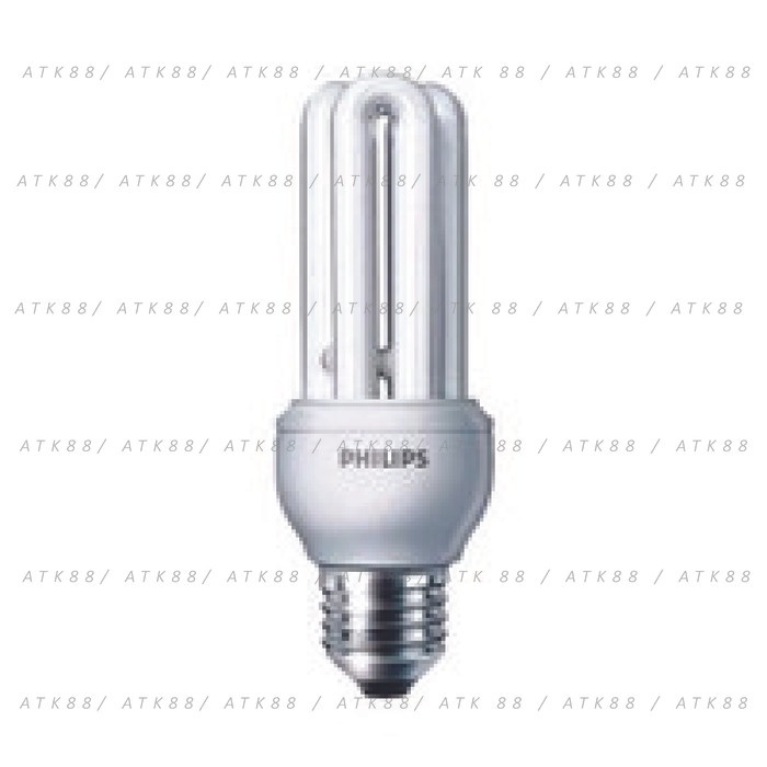 

Lampu Philips Essential Enery Saver (Neon) 18 Watt