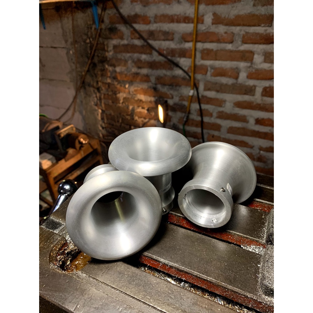 VELOCITY VARIO 150 TB BRT 34 ALUMUNIUM