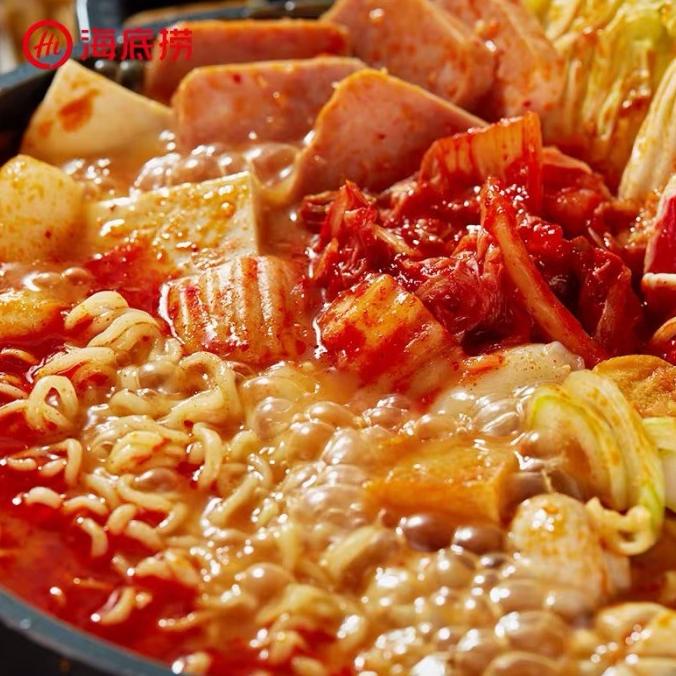 

Bumbu Hotpot Instan Haidilao Mala Xiang Guo Suki Shabu Shabu