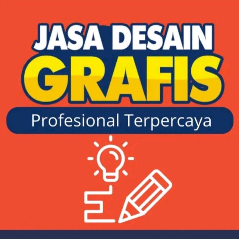 

[ART. G33N] Design Grafis