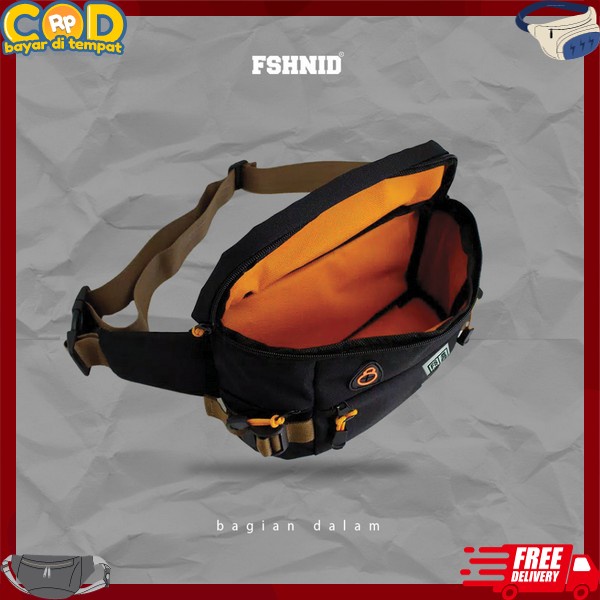 Tas Selempang Slempang Salempang Slimpang Slepang Slipang Slingbag Sling Bag Seling Bag Waistbag Wai