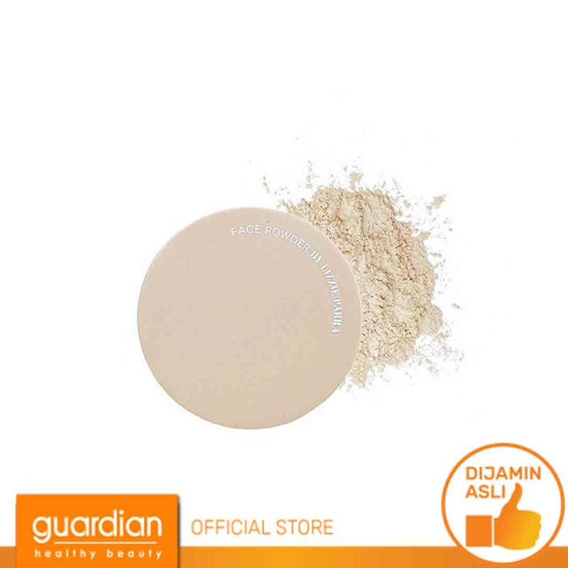 BLP Face Powder Loose Powder Beige 10g