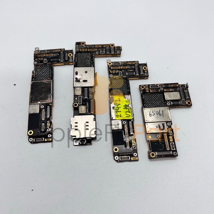 Terlaris Mesin No Nand / Galau / Kanibal Iphone 12 12Mini 12Pro 12Promax