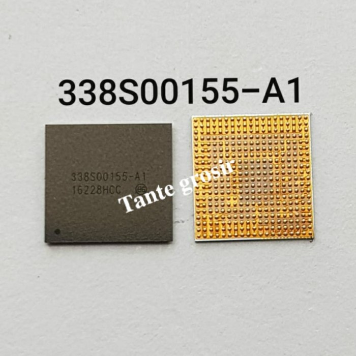 Terlaris Ic Power 338S00155-A1 Iphone 6S 6S Plus Original 338S00155