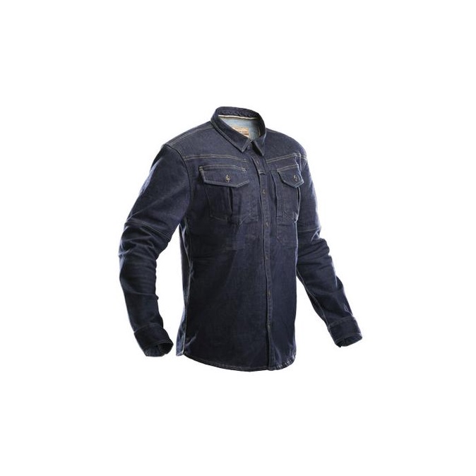 MOLAY Intruder Shirt Kemeja Tactical Kemeja Denim Tactical