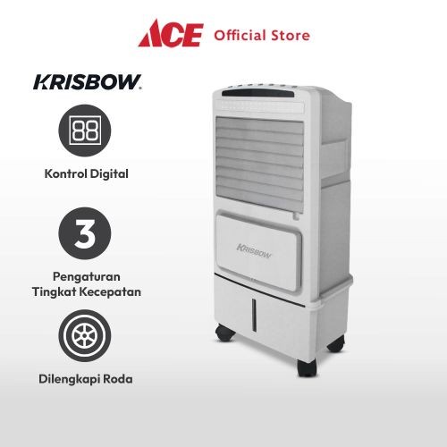 Promo Ace - Krisbow Air Cooler Kn-1181