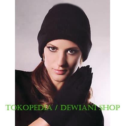 Terbaru Nefful Knit Hat Topi Kesehatan Kepala As003 - 2451