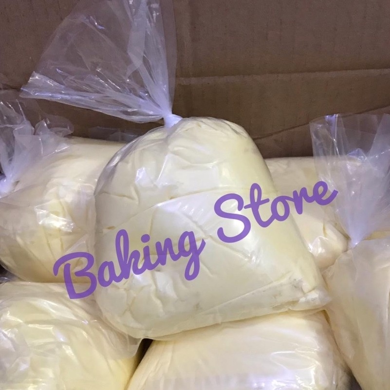 

Terbaru Anchor Bakers Mix Butter Blend - Butter mix 1kg!! Kirim Langsung