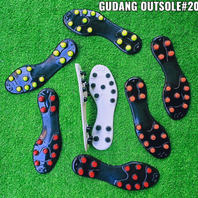 CHEKOUT OUTSOLE SOLL FULL BOLLA ADIDAS COPA TELAPAK SEPATU BOLA MURAH