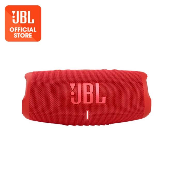Jbl Charge 5 Speaker Bluetooth Portable Multimedia Original Resmi