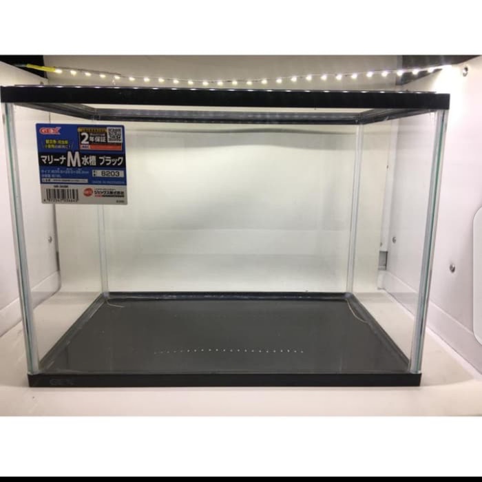 aquarium /Aquarium acrylic Gex M