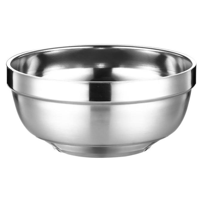 &<&<&<&] Mangkuk Ala Korea Stainless Steel