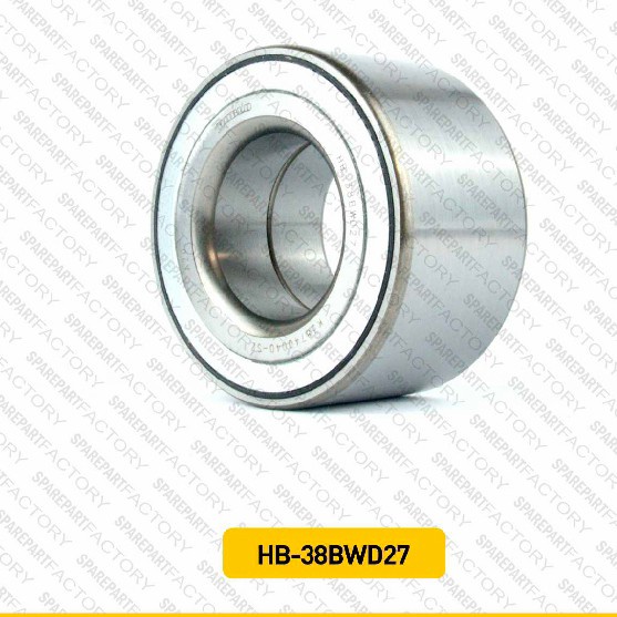 Laher Roda Belakang Bearing Roda Honda Jazz Rs Brio Mobilio Freed Abs Kode Ams310