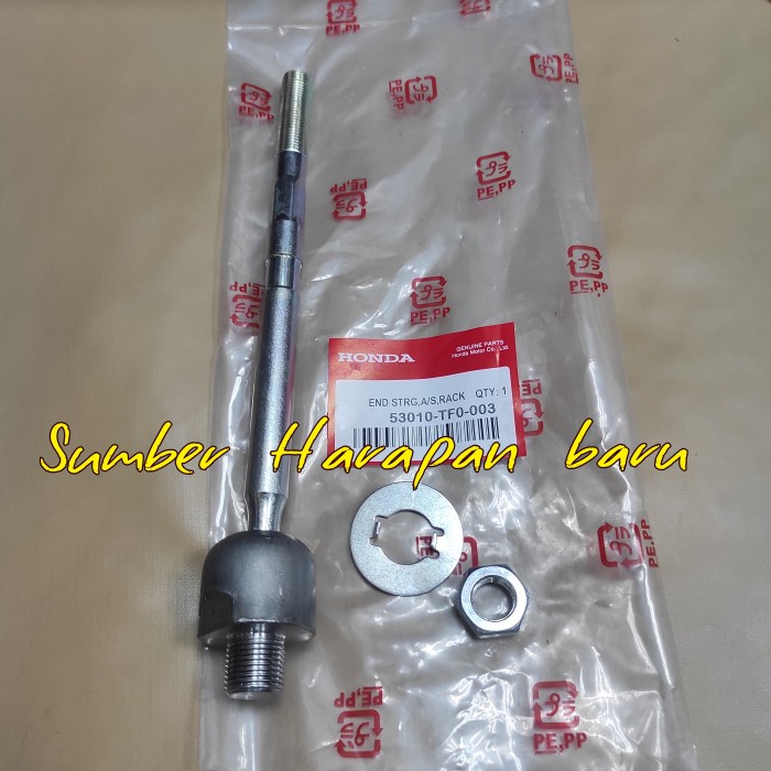 Long Tie Rod / Rack End Mobilio Original 1 pc populer
