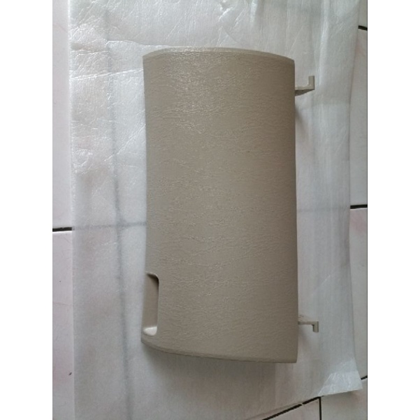 tutup laci dhasboard innova 2005-2015 original