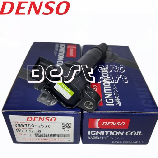 Coil Ignition Innova Fortuner Denso Japan