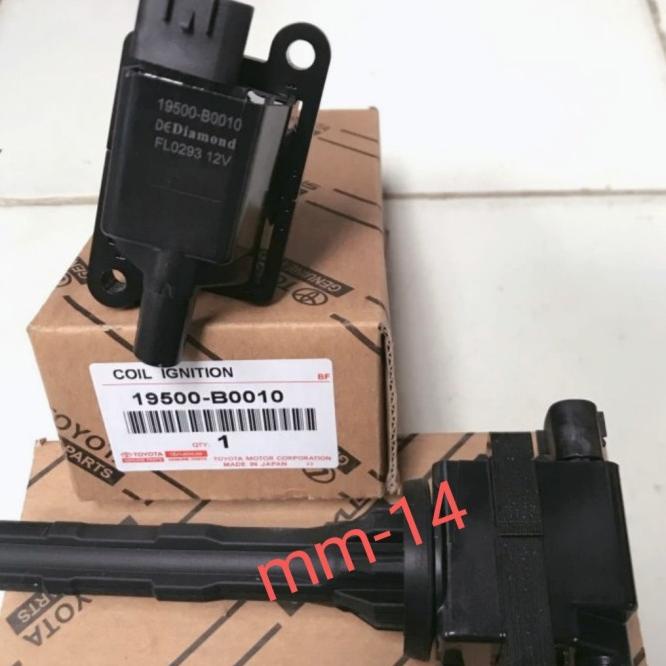 Coil Koil Ignition Avanza Xenia Lama Original