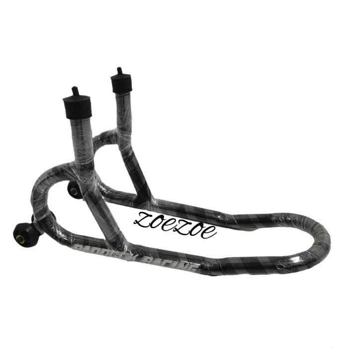 Standar Pedok Depan Ninja 150Rr Standar Paddock Depan Ninja R Rr 150