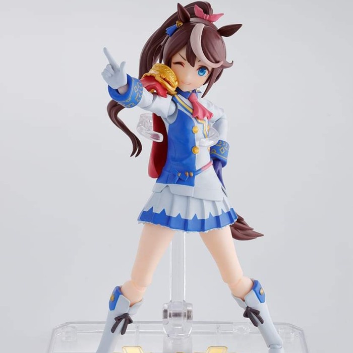 ✅Baru Shf Tokai Teio Special Limited