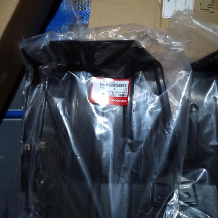 Inner Fender Belakang Mobilio Rs