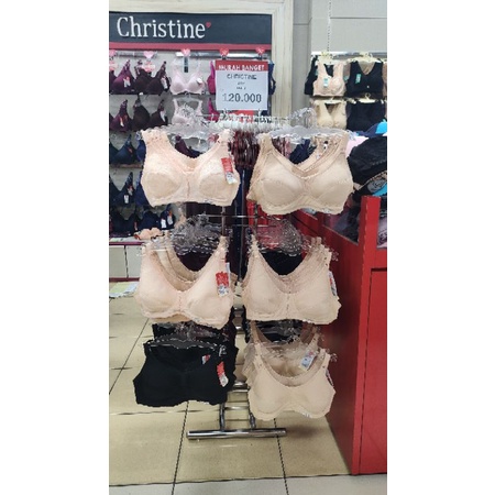 Christine Sister Sport Bra 120/3