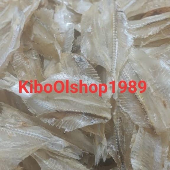 

ikan asin pakang 500gr