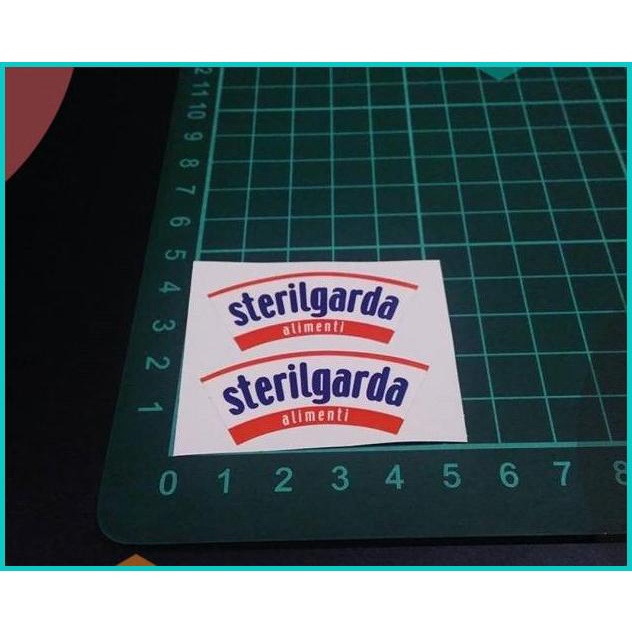 

Print and Cut Sterilgarda untuk Visor Helm 20JVLZ3 perkakas