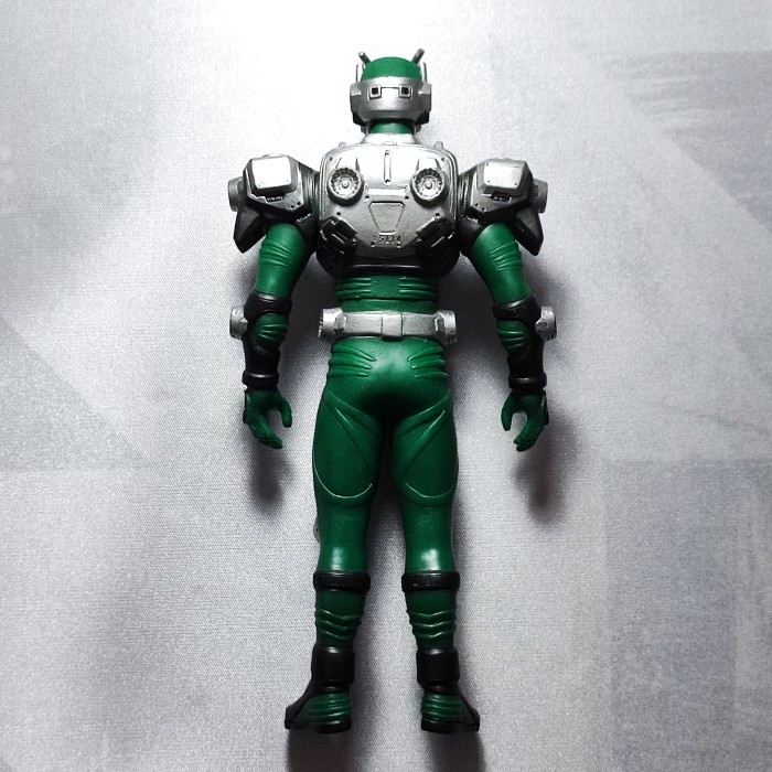 rhs kamen rider zolda ryuki 17 cm action figure bandai masked original jatimulyan.seller