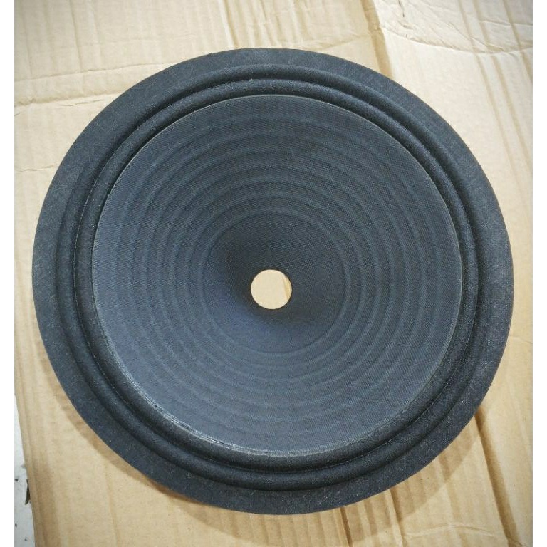 [☾M37] Daun speaker 10 inch fullrange / daun 10 inch fullrange Harga mantul