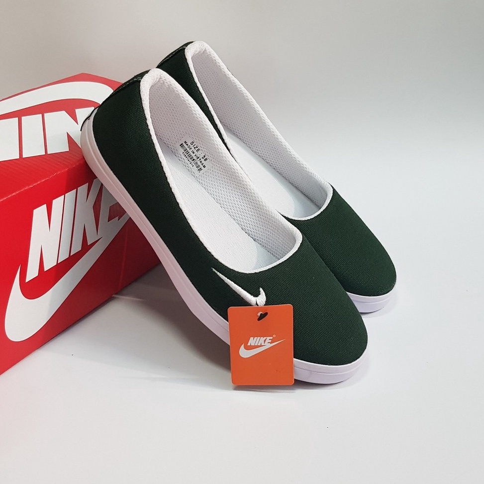 MURAH BANGET Sepatu Kerja Wanita. Sepatu Wanita Clasic Elegant. Sepatu Slip On Wanita. Sepatu Kanvas