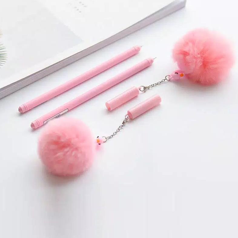 

Pena / Pen Alat Tulis Cute / Pulpen Karakter / Pulpen Unik Karakter