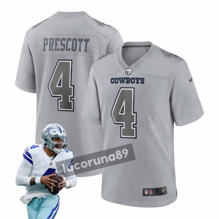 $130 JERSEY NFL ORIGINAL NIKE DALLAS COWBOYS