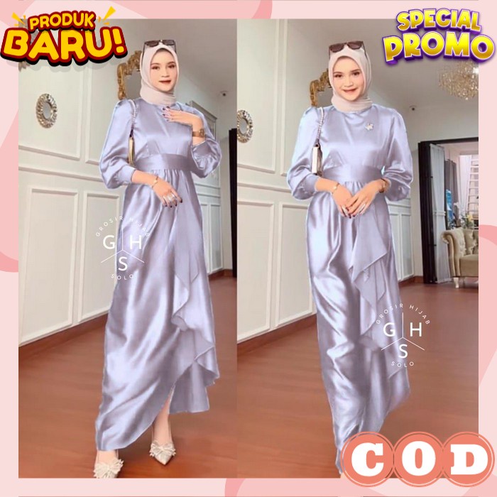 Dris Ukuran S M L Lx Xxl Xxxl Jumbo Bj Dreas Branded Bahan Tebal Ghamis Deres Remaja Model Terbaru 2