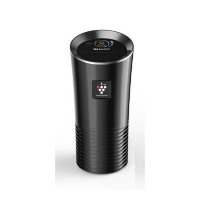 SHARP IG GC 2Y / IG-GC2Y / GC2Y CAR AIR PURIFIER -FatimS
