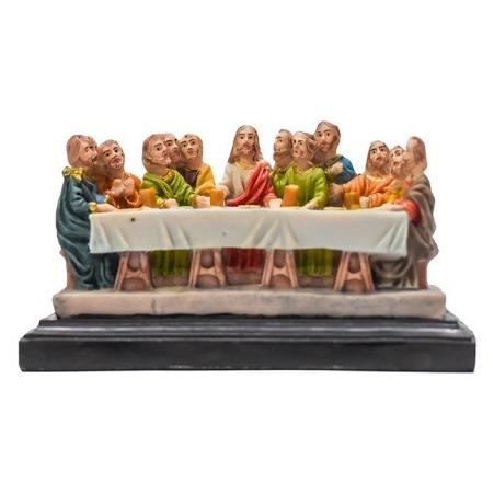 Patung Pajangan Perjamuan Kudus / Kecil - Patung Rohani