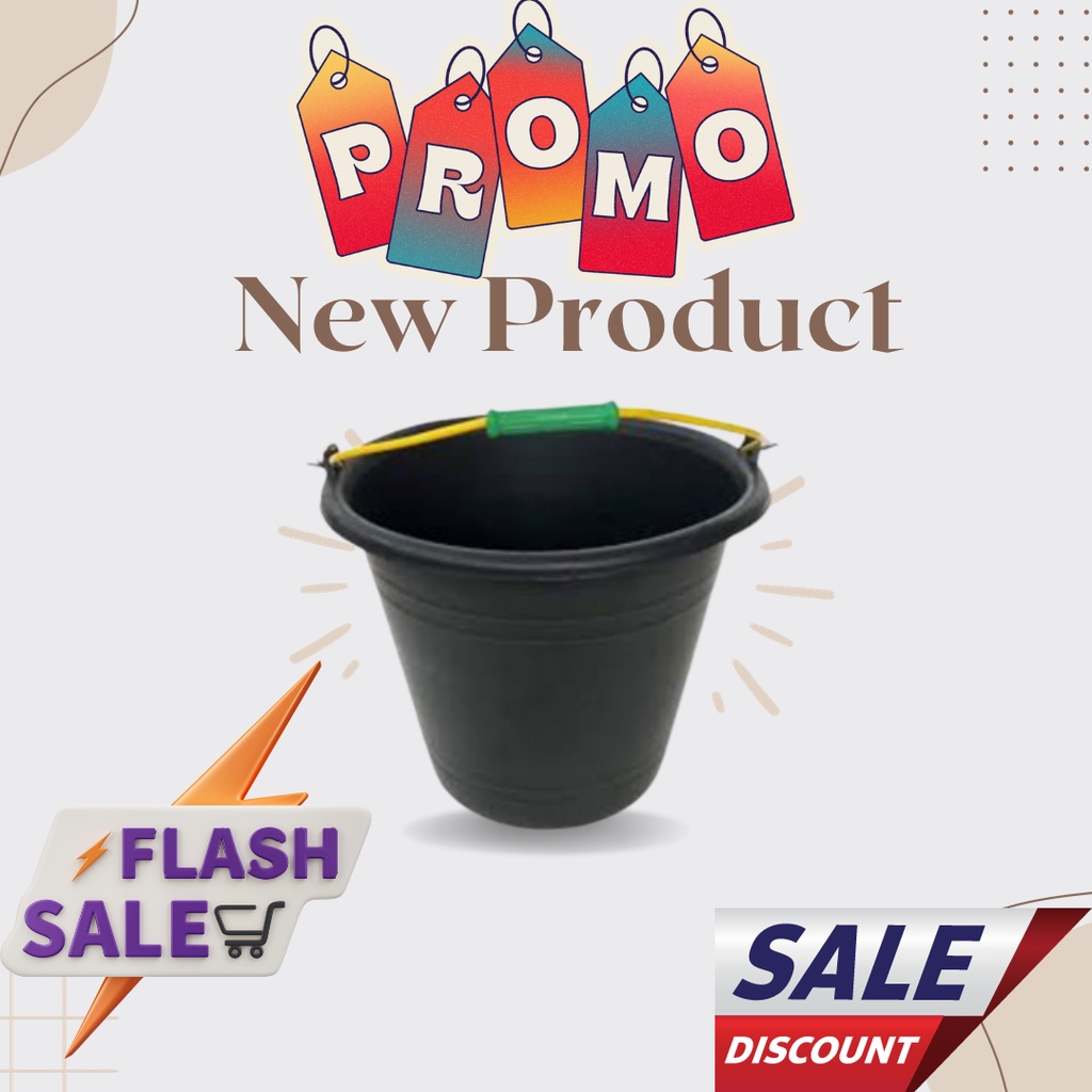 EMBER AIR/EMBER KARET HITAM 22