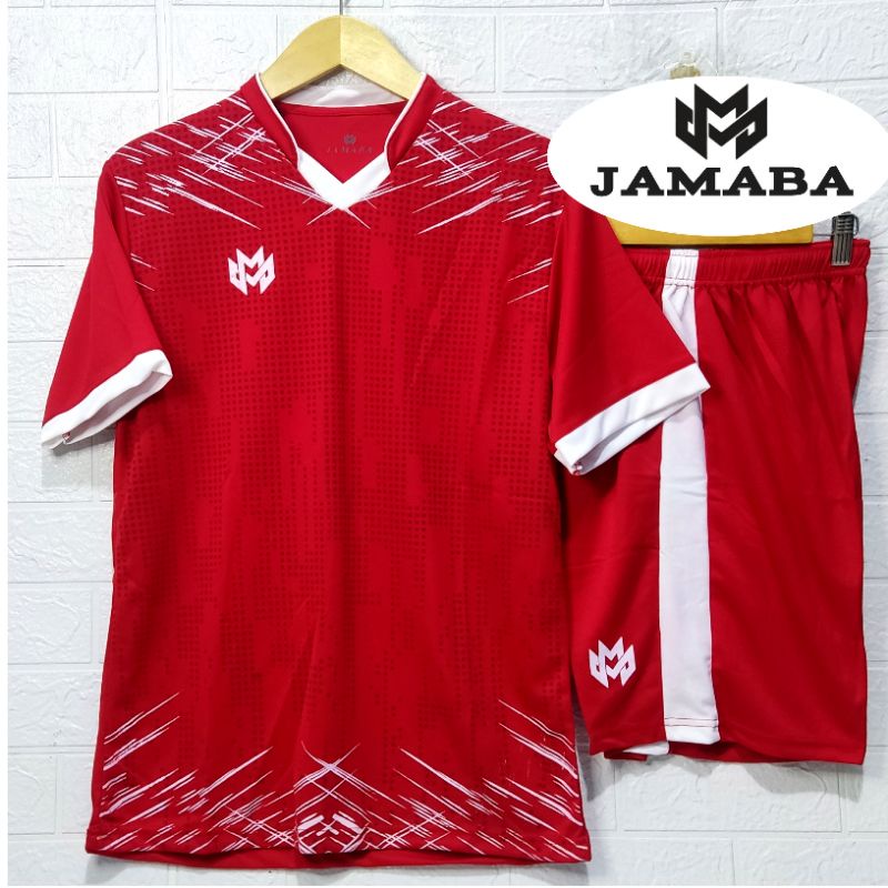 JERSEY STELAN DEWASA#BAJU BOLA FUTSAL SATU SET#KAOS OLAHRAGA TIM TERMURAH