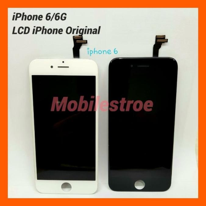 LCD IPHONE 6 ORIGINAL COPOTAN 100%